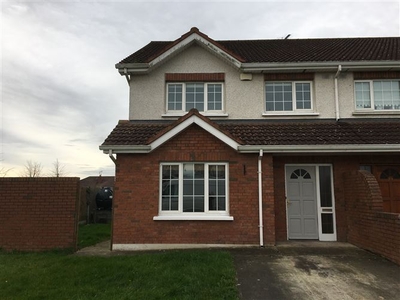 30 glyde view, tallanstown, louth a91v634