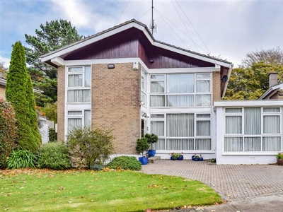 30 kilgobbin heights, stepaside, dublin 18 d18c6p2