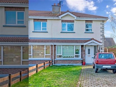 30 Pebble Bay, Friars Hill, Wicklow Town, Co. Wicklow