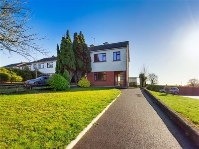 30 Valley Court, Athlone East, Westmeath