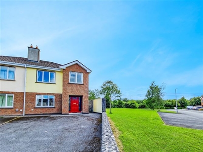 31 bramble lane, limerick road, ennis, co. clare v95k5e5