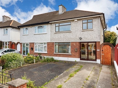 318 elm mount avenue, beaumont, dublin 9 d09e4h5