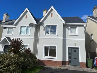 32 Orchard Heights, Charleville, Cork