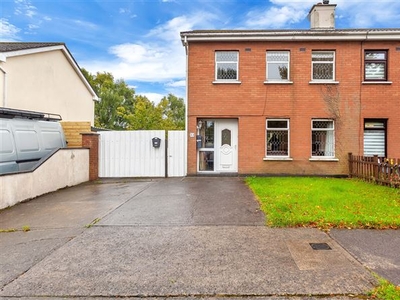 33 Beechgrove, Kildare Town, Kildare