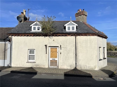 33 New Street, Lismore, Co. Waterford