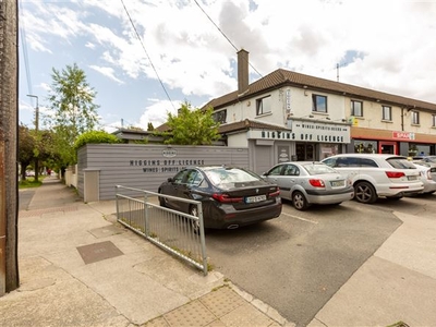 34 Gledswood Drive, Clonskeagh, Dublin 14