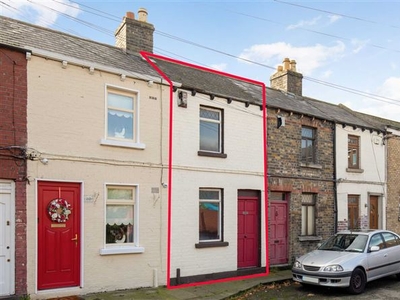 34 Kings Avenue, Ballybough, Dublin 3, County Dublin