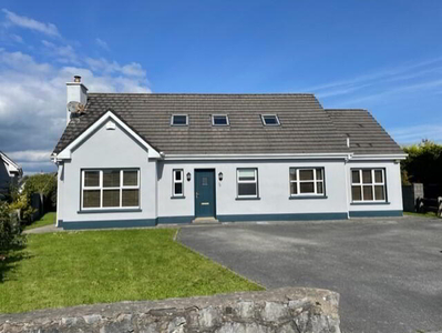 34 Primrose Gardens, Clarecastle