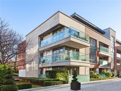 34 shrewsbury square, sandymount avenue, ballsbridge, dublin 4 d04 kn67