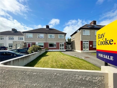 35 Grove Park Road, Glasnevin, Dublin 11