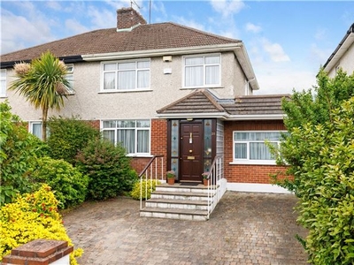 35 Hillside, Dalkey, Co. Dublin