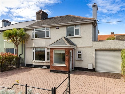 35 Malahide Road, Clontarf, Dublin 3