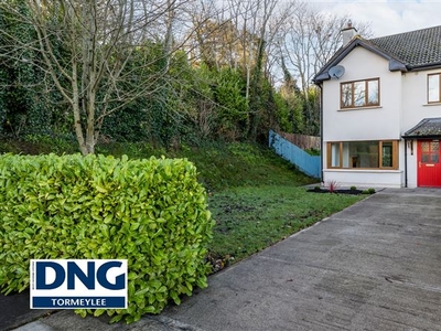 36 bective avenue, bective lodge, kilmessan, meath c15 a0f6