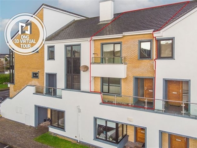 37 Abhainn Na Ri, Oranmore, Co. Galway