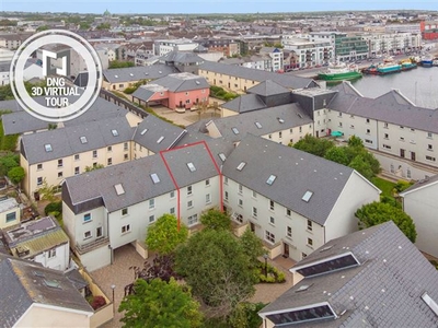 37 dun aengus, dock street, the docks, co. galway h91rk7a