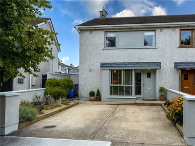 38 bramble corner, kilcoole, co. wicklow a63e898