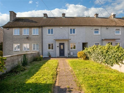 38 O'Rourke Park, Sallynoggin, County Dublin