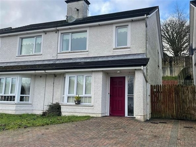 39 Bothar an Corran, Keenahan,, Ballymote, Sligo