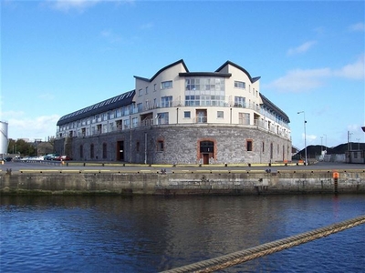 39 Ce Na Mara, Dock Road, The Docks, Galway City, Co. Galway