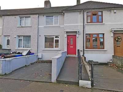 39 Leighlin Road, Crumlin, Dublin 12