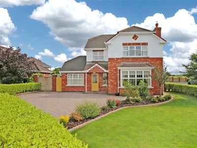 39 Milltown Manor , Castletroy, Limerick