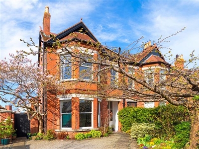 39 st kevins park, dartry, dublin 6 d06n998