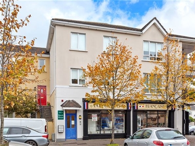 4 Beech House, Applewood Square, Swords, Co. Dublin