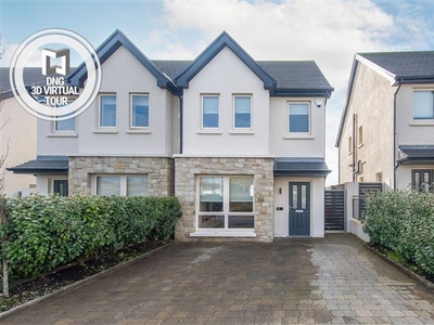 4 Breacan, Letteragh Road, Galway City, Co. Galway