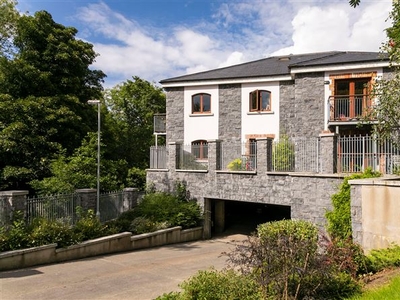 4 cloragh mills, edmondstown road, rathfarnham, dublin 16 d16k759