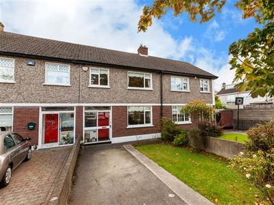 4 limewood avenue, raheny, dublin 5 d05n2t1