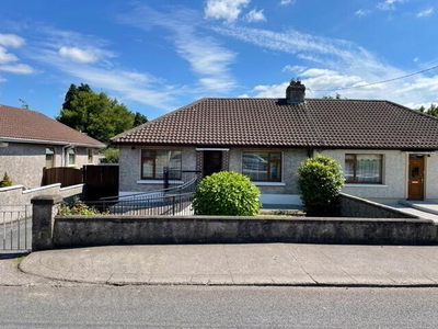 4 Mayfield Park Old Youghal Road, Cork City