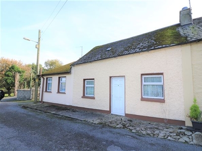 4 Moore Street, Ahenny, Carrick-on-Suir, Tipperary