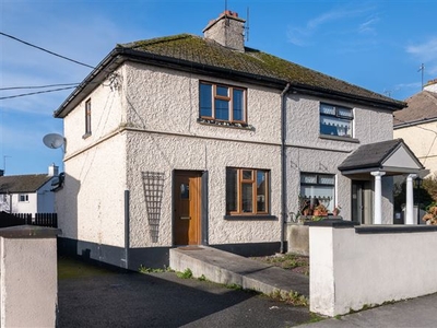 4 o molloy street, tullamore, co. offaly r35y002