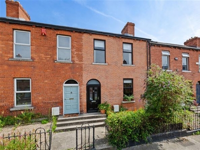 4 orchard terrace, grangegorman upper, phibsboro, dublin 7 d07n6y3