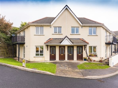 4 The Beech, Cruagh Wood, Stepaside, Dublin 18