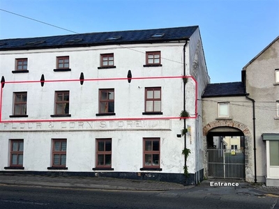 4 The Cornstore, Green Street, Kilkenny