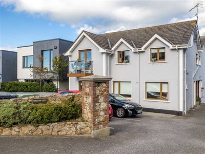 4 Thormanby Court, Howth, Dublin