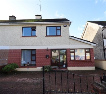 40 Rockfield Road, Kells, Co Meath A82 D7E2