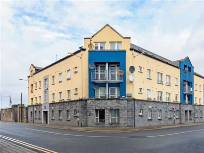 403 harbour court, lower quay street, sligo city, sligo f91rf84