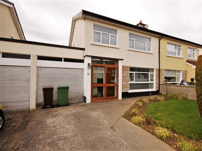 41 Charnwood, Bray, Co. Wicklow