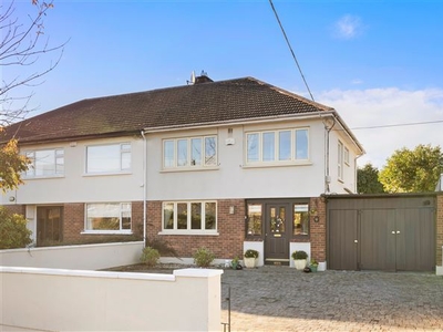 41 Crannagh Road, Rathfarnham, Dublin 14