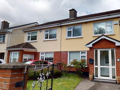 41 Oakview Way Hartstown, Dublin