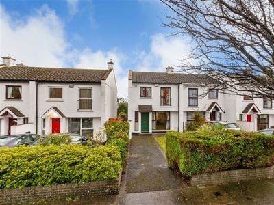 42 The Willows, Glasnevin, Dublin 11