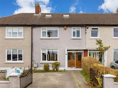 43 beneavin road, glasnevin, dublin 11