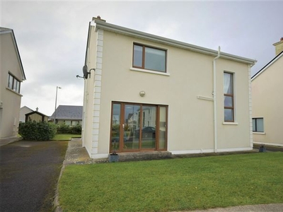 43 Marella, Enniscrone, Co. Sligo