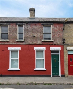 44 merchants road, east wall, dublin 3 d03vp92