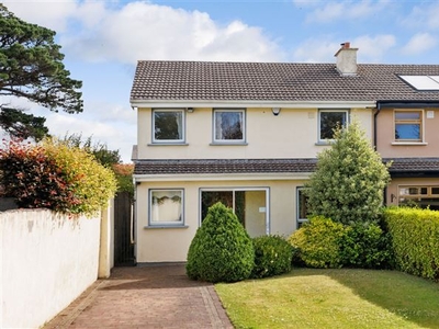 45 grange wood, rathfarnham, dublin 16 d16pk73