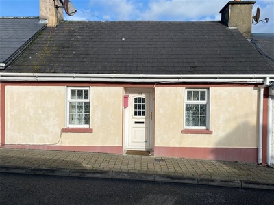 45 New Street Lismore, Lismore, Waterford