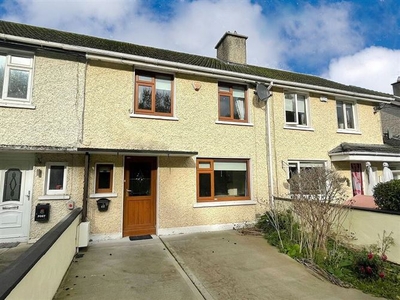 45 Sarsfield Park, Lucan, Co. Dublin