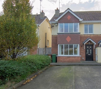 46 Hampton Woods, Balbriggan, Co. Dublin